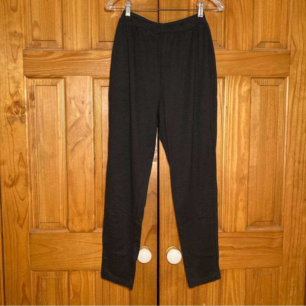 GUC Vintage Frazier Lawrence Pull On Stretch Pants Size M